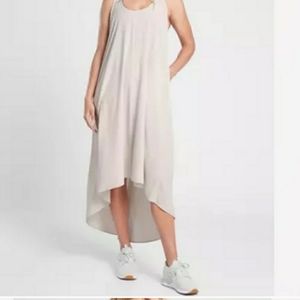 Athleta Presidio Dress